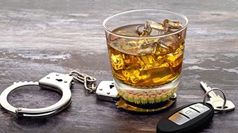 DUI