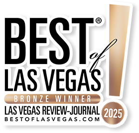Best of Las Vegas | 2025 Bronze