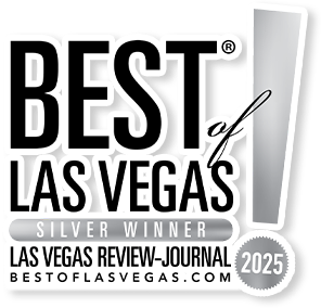 Best of Las Vegas | 2025 Silver