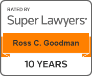 Super Lawyers | 10 Years