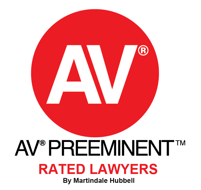 AV Preeminent | Ross