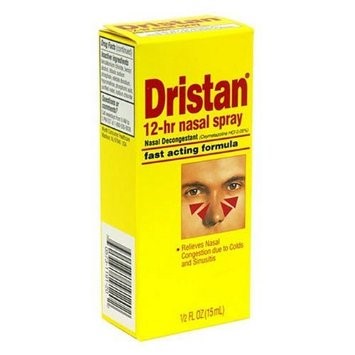 dristan