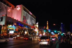 Las Vegas DUI list