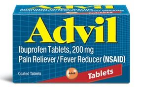 advil