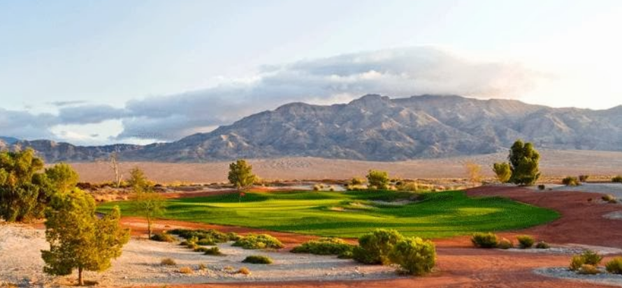 silverstone golf club view